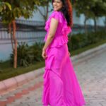 Rashmi Gautam