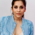 Rashmi Gautam