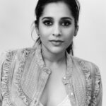 Rashmi Gautam