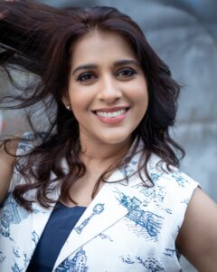 Actress Rashmi Gautam HD Instagram Photos and Wallpapers July 2024