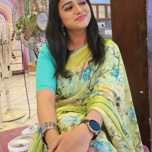 Rashmi Prabhakar Instagram - Reels madthare upload madthare 😁
#rashmiprabhakar