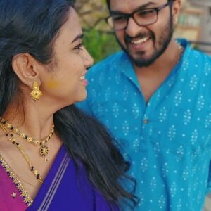 Rashmi Prabhakar Instagram - Moye moye😭

#rashdubakseries