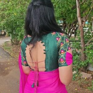 Actress Rashmi Prabhakar HD Instagram Photos and Wallpapers June 2024