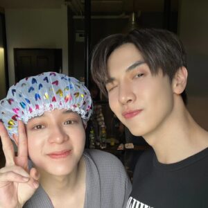 Ratchata Pichetshote Instagram - 30 นี่มันดีจริงๆ