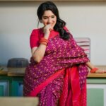 Rathika Rose