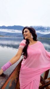 Actress Rati Pandey HD Photos and Wallpapers November 2024