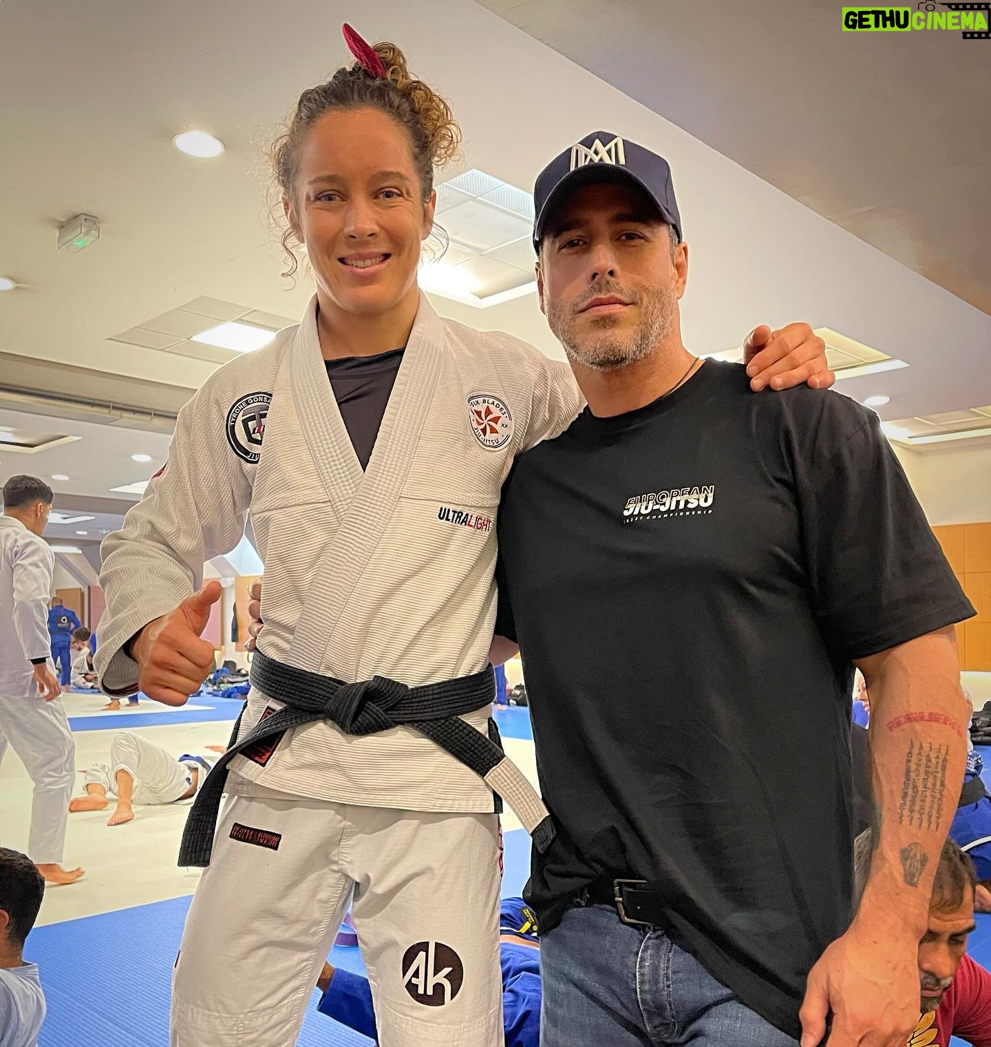 Raúl Olivo - 3 Likes - BJJ Europeo @ibjjf #RO