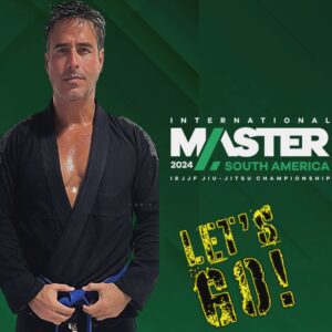 Raúl Olivo Instagram - Esta semana…Master Sur Americano en Rio de Janeiro!!! @ibjjf  @academia_artesuave  #RO