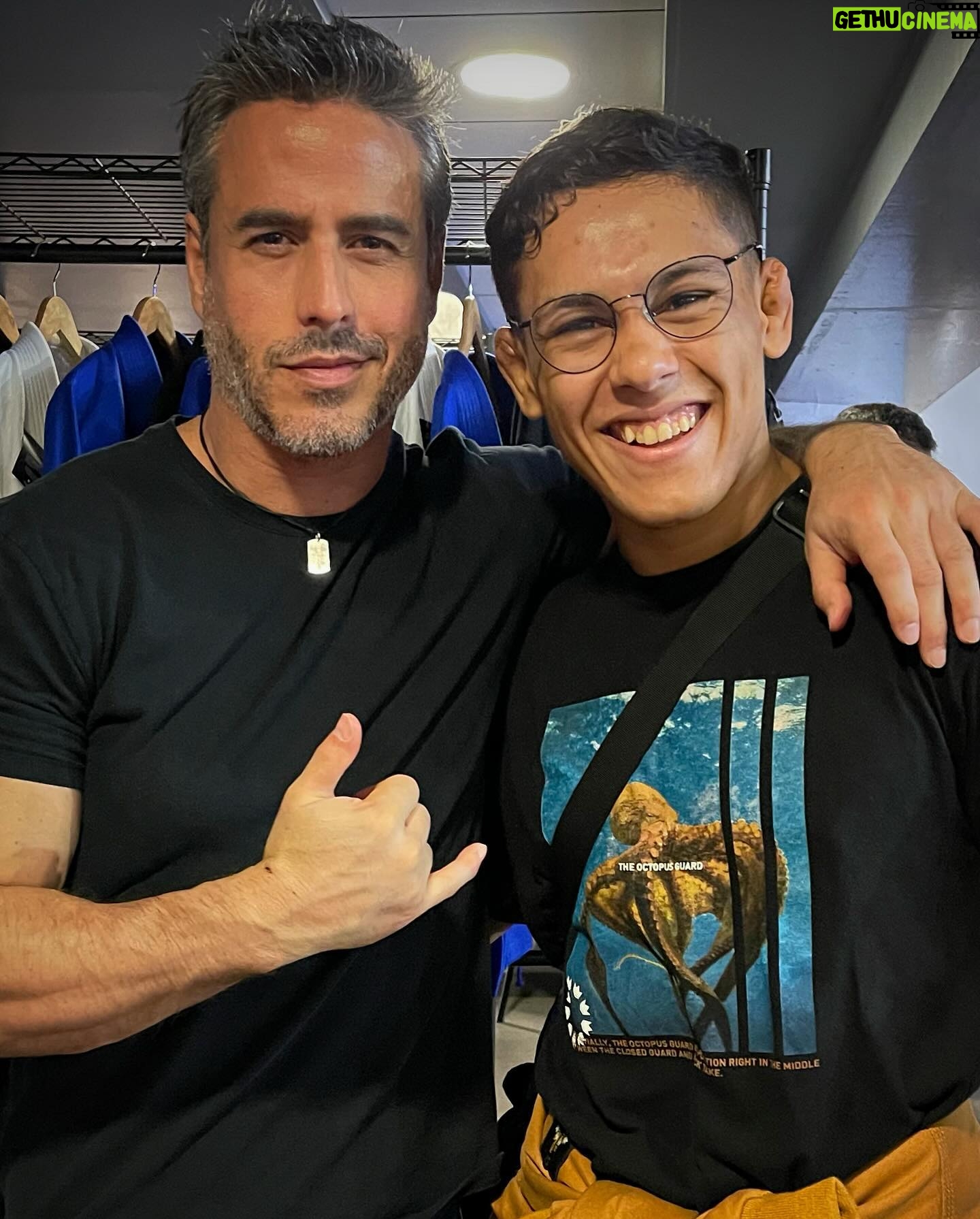 Raúl Olivo - 3 Likes - @micagalvaojj no caption needed!!! 🔝 #bjj #RO
