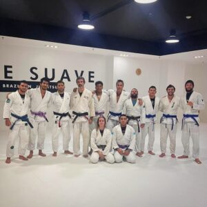 Raúl Olivo Instagram - Camp World Masters BJJ !!! @academia_artesuave  #RO
