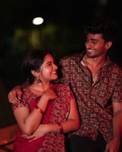Raveena Daha Most Liked Photos and Posts
