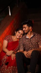 Actress Raveena Daha HD Instagram Photos and Wallpapers August 2024