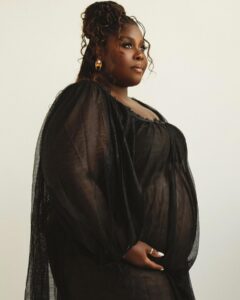 Actress Raven Goodwin HD Instagram Photos and Wallpapers August 2024