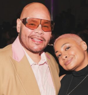 Raven-Symoné Instagram - Great night celebrating so many impactful humans esp my sis @sosobrat and her wife @darealbbjudy ! Thank you @hollywoodunlocked see y’all next year! Xx