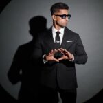 Ravi Dubey