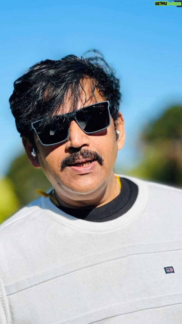 Ravi Kishan - 3 Likes - Kaise hein aap sab?
#goodmorning #reelsinstagram #explore #ravikishan