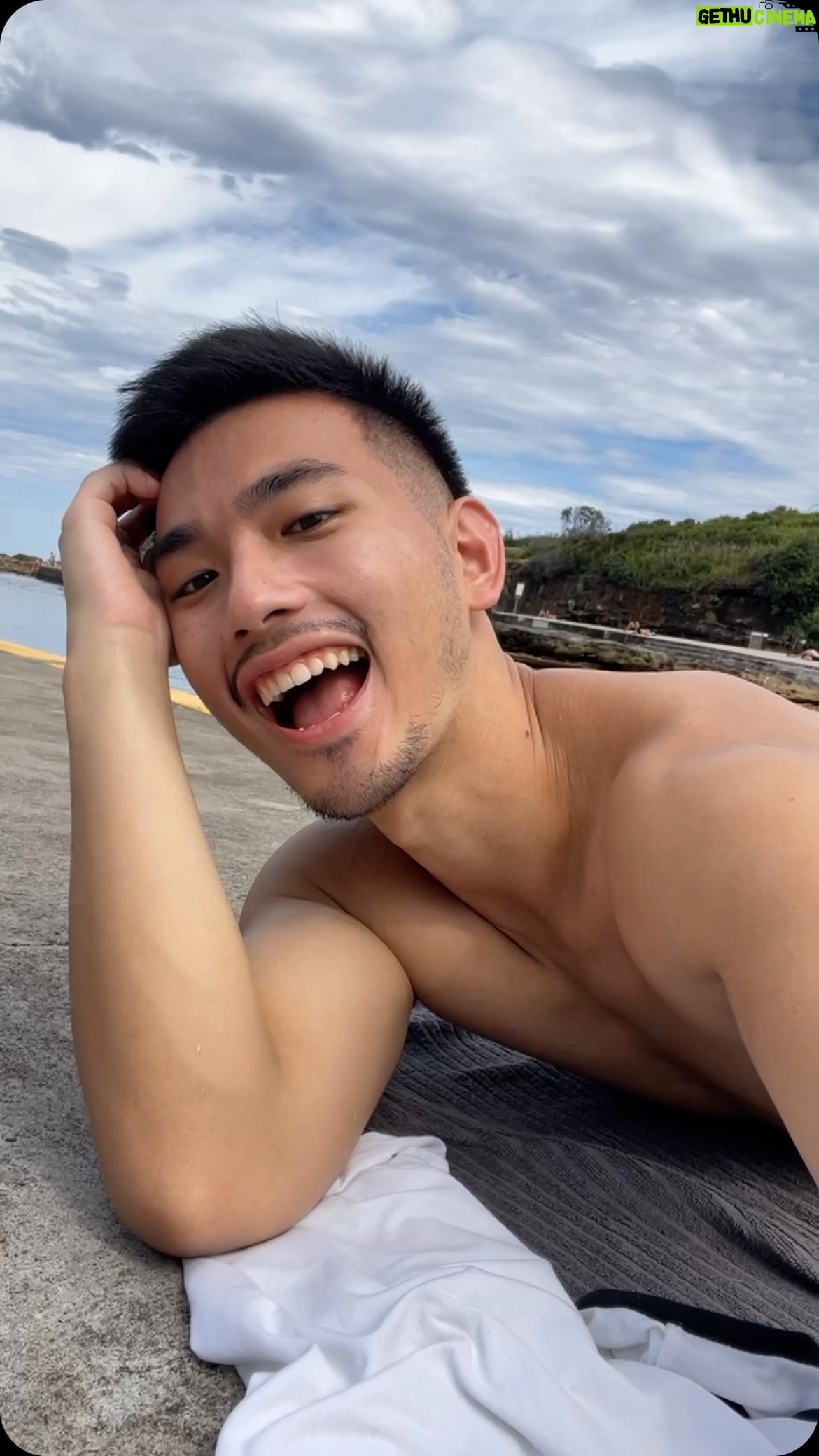 Ray Lin - 1.6K Likes -