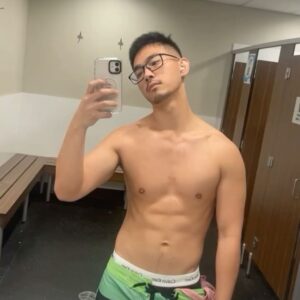 Ray Lin Instagram - 很久沒有出來給大家看一下