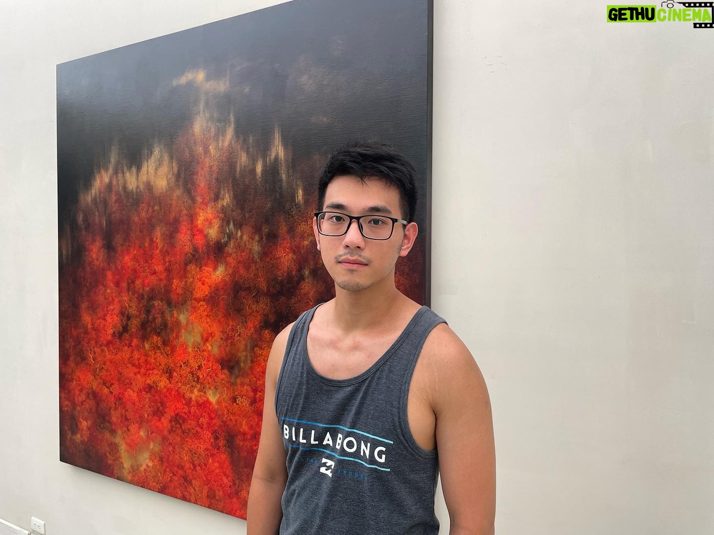 Ray Lin - 813 Likes - š„