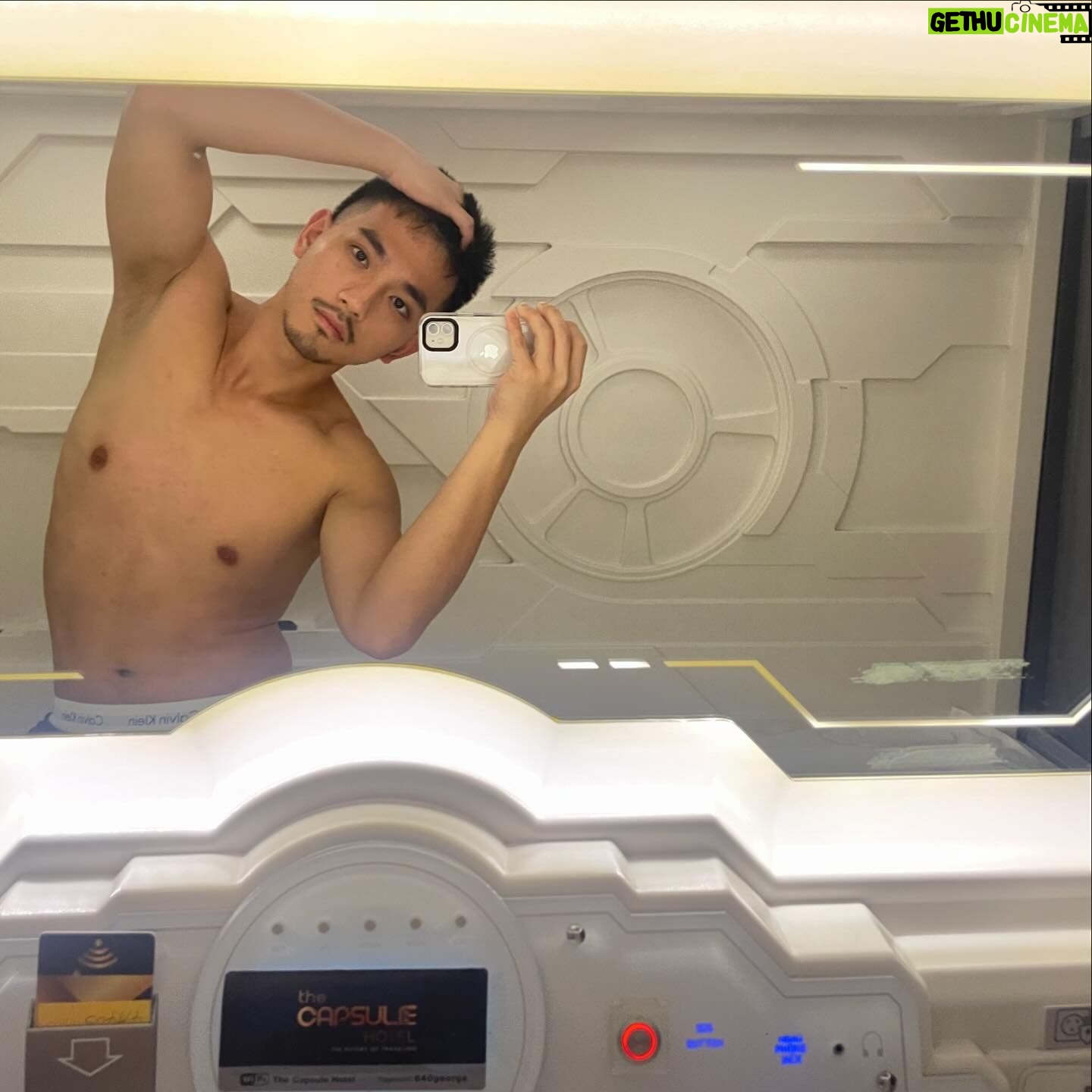 Ray Lin - 1.2K Likes - Ck 😝