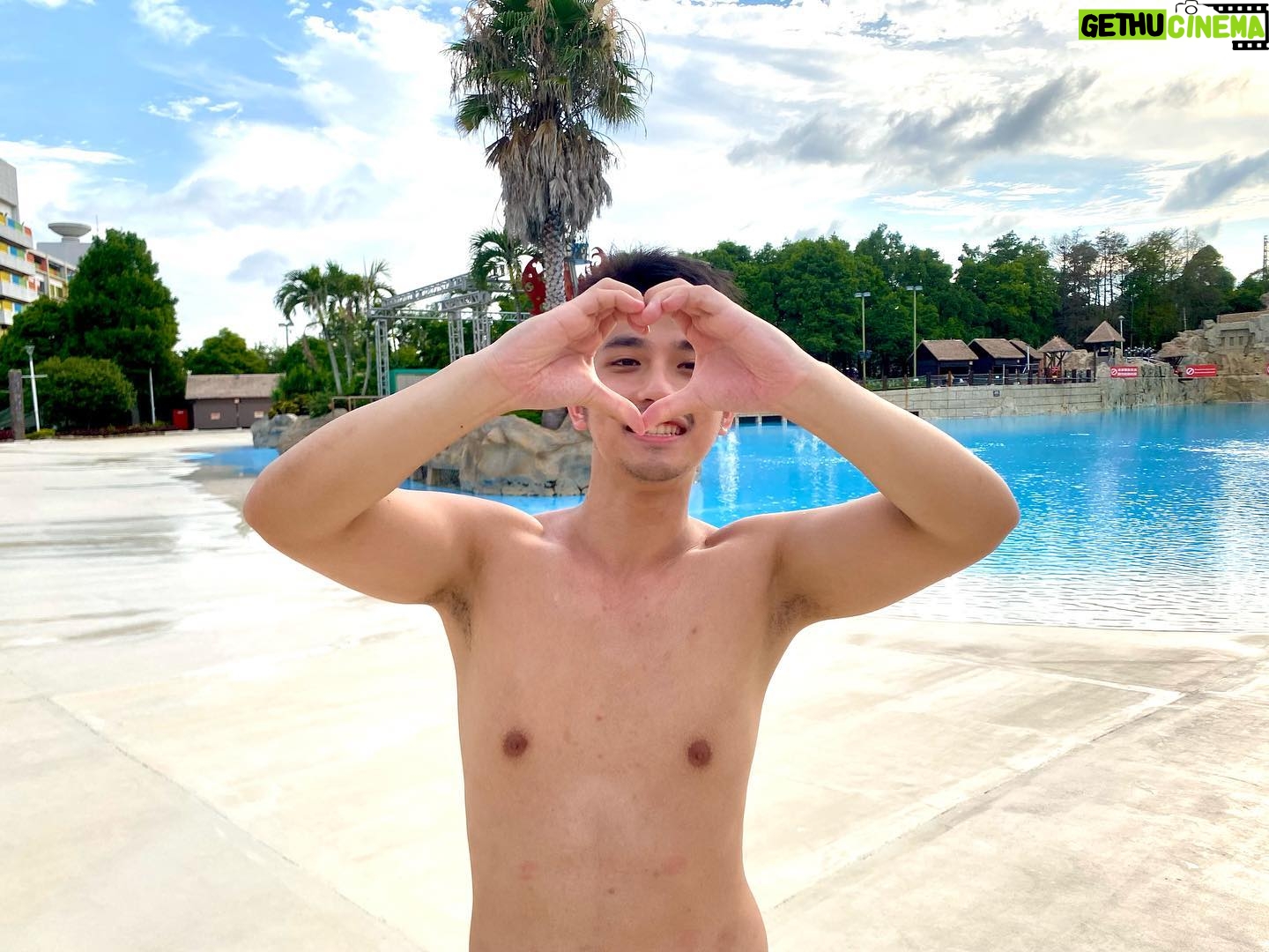Ray Lin - 1.7K Likes - 🦀️❤️💔