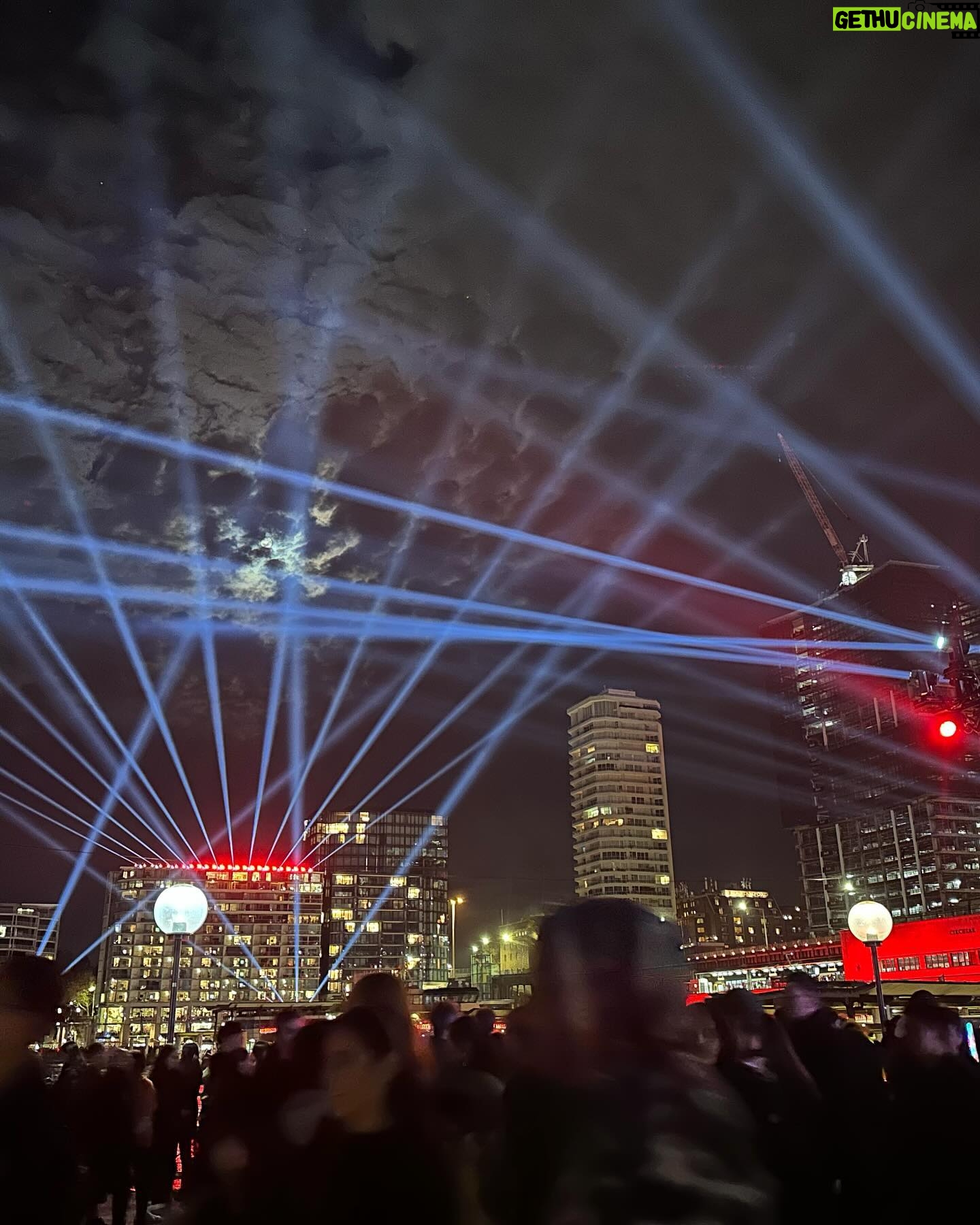 Ray Lin - 811 Likes - Vivid Sydney
ä»åē¶å¹“åŗ¦ēäŗä¹äø
儽åéŖę¢ØęÆåęé½ęēäŗš