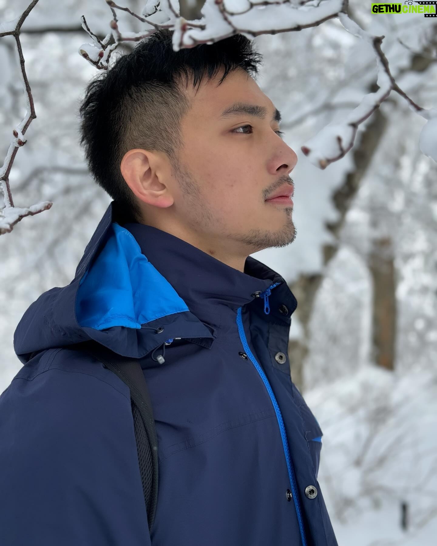 Ray Lin - 1.2K Likes - ❄️雪