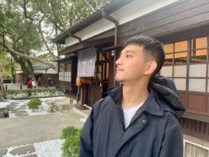 Ray Lin Instagram - today is my birthday
🎁💝🎉🎊🥳
 #happy