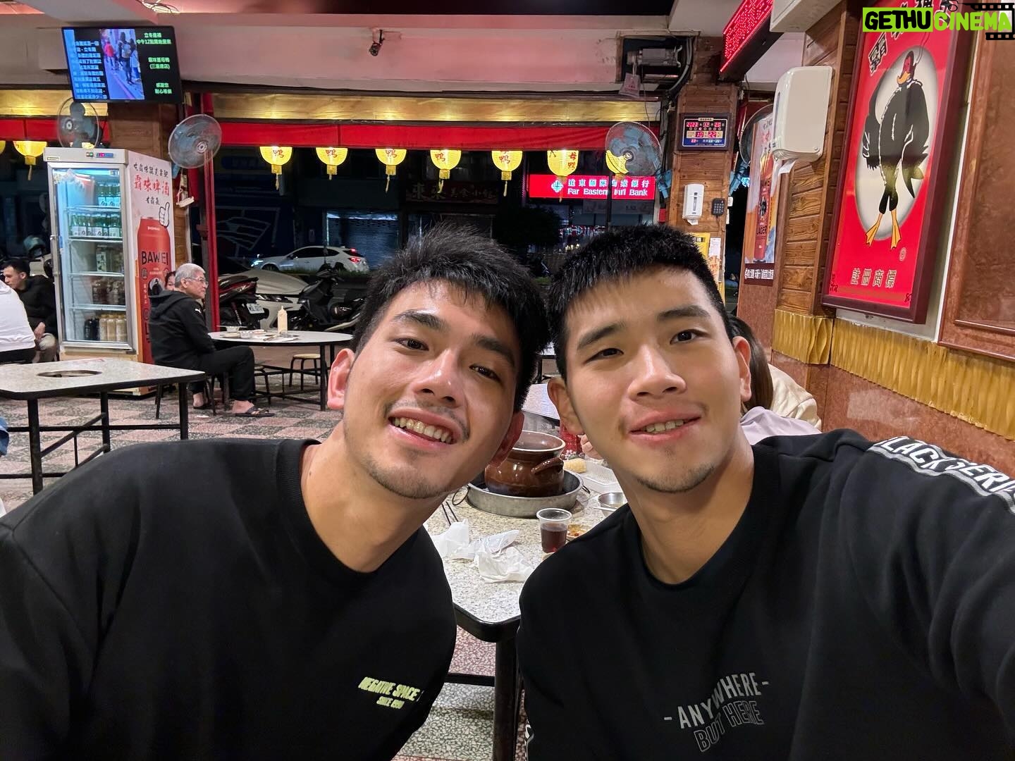 Ray Lin - 1K Likes - 等我回台