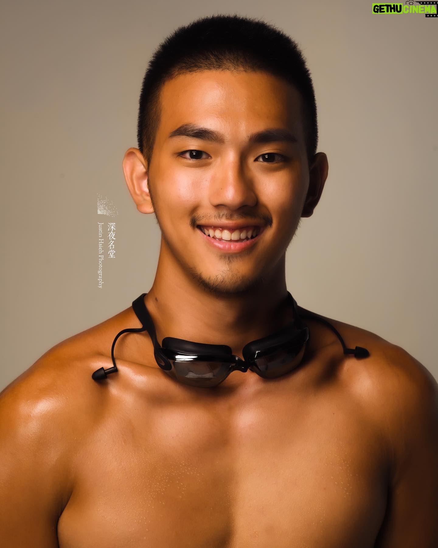 Ray Lin - 10.3K Likes - #新頭像 .
.
.
Photo by @deepnightjustin
