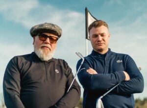 Ray Winstone Instagram - Can’t believe we’re just weeks away from my inaugural Oli Fisher & Friends Invitational Golf Day on 23rd September at the @CenturionClub.

It’s set to be an exceptional day of golf with some recognisable faces from the world of golf & entertainment. 

Followed by a dinner and charity auction. 

The day will be supporting @calmzone which is a charity close to my heart. Dedicated to fighting suicide, advocating for mental health, & challenging societal stigmas. It’s a vital cause that makes a real difference.

Last few four-balls & tickets available so don’t miss out! For more details, contact events@integralsportsmanagement.co.uk