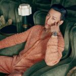 Raymond Lam