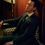 Raymond Lam