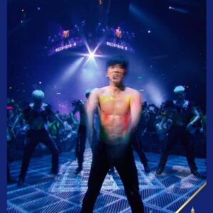 Raymond Lam Instagram - #LoveFlows林峯澳門演唱會
#LFLive2024 
#倫敦人綜藝館
#TheLondonerArena
#2024年9月7-8日
#2024年9月13-15日
#票價680起
#優先訂票 #全線爆滿
#加開9月13日 #5場門票
#8月5日金光票務公開發售
#COTAITICKETINGCOM