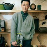 Raymond Lam