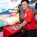 Raymond Lam