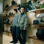 Raymond Lam