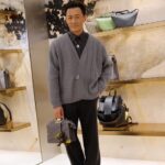 Raymond Lam
