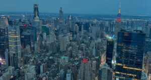 Raymond van Barneveld Instagram - Been on some amazing trips this year but haven’t got round to sharing many. 

A few weeks ago me and Julia went to the big apple 🍎 New York. So many nice photos and great views. 

What an incredible place. So many amazing things to see and do was really a fantastic trip and we still didn’t get to see everything, walking 20,000   steps a day 👣 I recommend you take good walking shoes if you plan to go and walk a lot. 

#ny  #nyc #bigapple #newyork #newyorkcity #sightseeing #tourist #usa #lego #travel