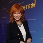 Reba McEntire