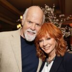 Reba McEntire