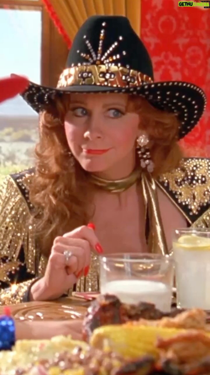 Reba McEntire - 54.9K Likes - 30 years ago today, North was released in movie theaters. It was #toomuchfun filming this big hysterical musical scene!