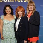 Reba McEntire