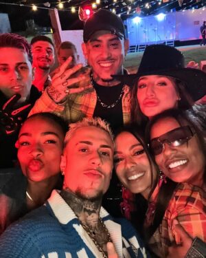Rebecca Instagram - Que isso  RXotaaaa ❤️