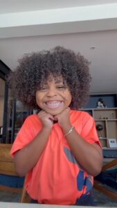 Actress Rebecca HD Instagram Photos and Wallpapers March 2024
