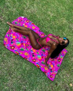 Actress Rebecca HD Instagram Photos and Wallpapers March 2024