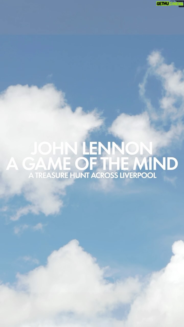 Rebecca Ferguson - 5.1K Likes - Last Saturday, hundreds of fans from all over the world joined us for A Game Of The Mind - a Treasure Hunt across John Lennon’s Liverpool. #MindGamesLiverpool