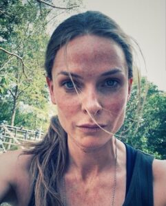 Actress Rebecca Ferguson HD Instagram Photos and Wallpapers July 2024