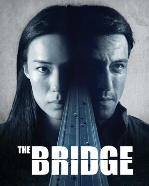 Rebecca Lim Instagram - Can you tell that we are over the moon <THE BRIDGE> is finally on Netflix after 5 years?! 😁🤪😊

Will dig out Season 2 behind the scenes photos soon! 
Thank you everyone for the love! 🫶🏻🤍🫶🏻