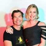 Rebecca Romijn